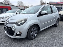 Bild des Angebotes Renault Twingo Paris*Automatik*