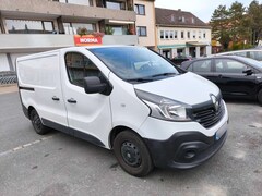 Bild des Angebotes Renault Trafic Trafic 1.6 dCi 120 L2H1 Basis