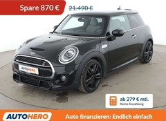 Bild des Angebotes MINI Cooper S Cooper S Aut.*NAVI*LED*PDC*SHZ*TEMPO*KLIMA*