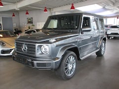Bild des Angebotes Mercedes-Benz G 350 Station Top Zustand !!! AMG Line