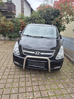 Bild des Angebotes Hyundai H-1 Travel, TÜV bis 2026, Rückfahrkam, 8 Sitzer, AHK