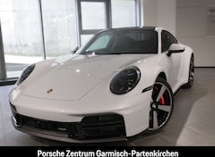 Bild des Angebotes Porsche 992 911 Carrera S LenkradHZG Memory Sitze PDCv+h
