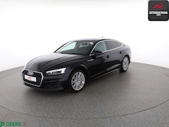 Bild des Angebotes Audi A5 A5 Sportback 40 TFSI S LINE 18Z LED,KAMERA,ACC,