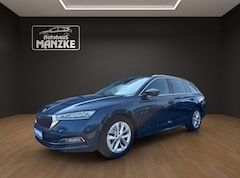 Bild des Angebotes Skoda Octavia First Edition