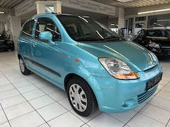 Bild des Angebotes Chevrolet Matiz SE,78.TKM,TÜV 03/2027,2-Hand