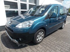 Bild des Angebotes Peugeot Partner Tendance 1.6