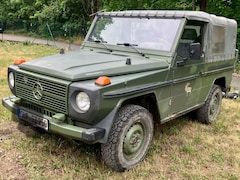 Bild des Angebotes Mercedes-Benz G 250 250 GD