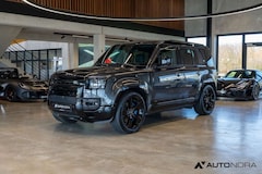 Bild des Angebotes Land Rover Defender 110 P525  V8 Capathian Edition AHK Pano