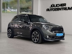 Bild des Angebotes MINI John Cooper Works Countryman Allrad Twin-Turbo