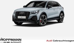 Bild des Angebotes Audi Q2 S line S line 35 TFSI 110(150) kW(PS) S troni