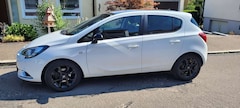 Bild des Angebotes Opel Corsa Color Edition