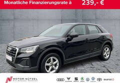 Bild des Angebotes Audi Q2 30 TFSI LED+RFK+GRA+16"LM+SHZ