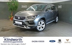 Bild des Angebotes SEAT Ateca 2.0 TDI DSG Xperience +AHK+BEATS+RFK
