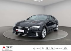 Bild des Angebotes Audi A5 40 TDI S-tronic NAVI+ACC+MATRIX LED