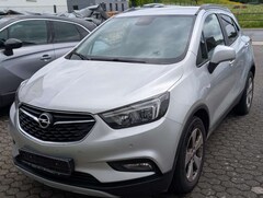 Bild des Angebotes Opel Mokka X Edition Start/Stop