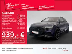 Bild des Angebotes Audi SQ8 TFSI Competition+ Pano/Carbon/B&O
