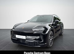 Porsche Cayenne Electric HA-Lenkung Head-Up BOSE 22-Zoll