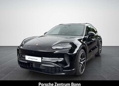 Bild des Angebotes Porsche Cayenne Electric HA-Lenkung Head-Up BOSE 22-Zoll