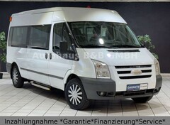 Bild des Angebotes Ford Transit Kombi Lang*9-Sitzer mit Rollstuhllift