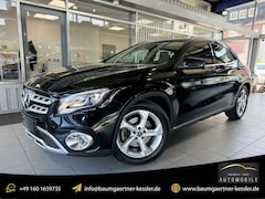 Bild des Angebotes Mercedes-Benz GLA 250 CGI 7G URBAN LED NAVI 360° PDC KLIMA