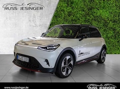 Bild des Angebotes smart #1 Brabus *Pano*360°*HUD*Beats*Matrix*ACC*WärmeP