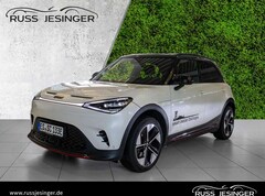 Bild des Angebotes smart #1 Brabus *Pano*360°*HUD*Beats*Matrix*ACC*WärmeP