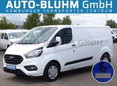 Bild des Angebotes Ford Transit Custom Transit 320-EB Custom Kasten L2H1 Klima 3-Sitze
