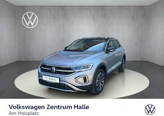 Bild des Angebotes VW T-Roc 1.5 TSI Style DSG