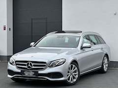 Bild des Angebotes Mercedes-Benz E 250 9G*AVANTGARDE*NAVI*S-DACH*KAMERA*AHK*TOTW*
