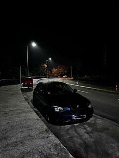 Bild des Angebotes BMW 114 114i