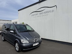 Bild des Angebotes Mercedes-Benz Viano 3.0 CDI Trend lang (639.813)| 1.HAND|