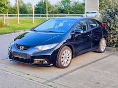 Bild des Angebotes Honda Civic 2.2 CDTI Sport