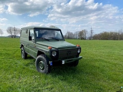 Bild des Angebotes Mercedes-Benz G 240 GD W460