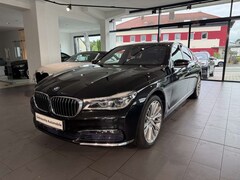 Bild des Angebotes BMW 750 i xDrive Head-Up DAB WLAN RFK el. Sitze PDC