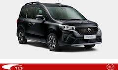 Bild des Angebotes Nissan Townstar KOMBI - N-CONNECTA - NAVI - Design Paket Black Kli