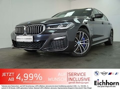 Bild des Angebotes BMW 545 e xDrive Limo M Sportpaket *INNOPAKET.AHK*