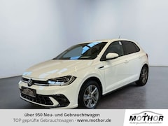 Bild des Angebotes VW Polo VI R-Line 1.0 TSI DSG MATRIX KAM Sport PDC