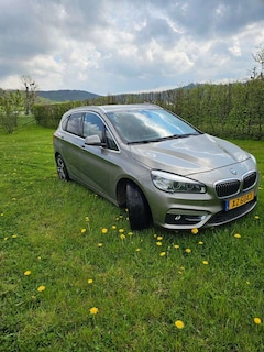 Bild des Angebotes BMW 220 220d Active Tourer xDrive Aut.
