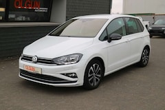 Bild des Angebotes VW Golf Sportsvan VII Comfortline *NAVI*DYNAUDIO*