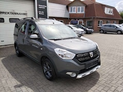 Bild des Angebotes Dacia Dokker 1.2TCe Stepway Celebration/RFK/NAVI/1.Hnd./BT