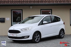 Bild des Angebotes Ford C-Max 1,5TDCI Cool & Connect/Aut./Navi