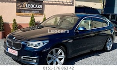 Bild des Angebotes BMW 535 GT luxus , Kamera, Head-up, Leder, Panorama