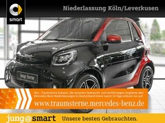 Bild des Angebotes smart forTwo EQ 60kWed prime SHZ JBL Ambiente Dig Radio