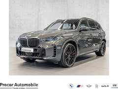 Bild des Angebotes BMW X5 xDrive30d M Sport HUD PANO ACC 360°KAM RFK