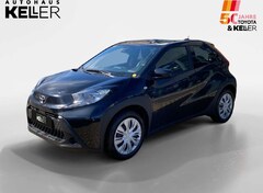 Bild des Angebotes Toyota Aygo X Business Edition