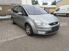 Bild des Angebotes Ford Galaxy Ghia