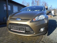 Bild des Angebotes Ford Fiesta Champions Edition Top-Zustand!!