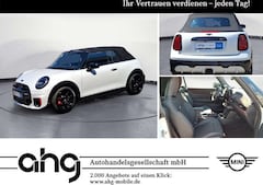 Bild des Angebotes MINI John Cooper Works Cabrio Paket XL Driving Assist