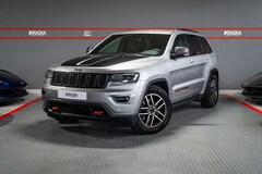 Bild des Angebotes Jeep Grand Cherokee 3.0 CRD Trailhawk ALPINE KEYLESS