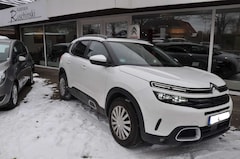 Bild des Angebotes Citroen C5 Aircross C5 Aircross 180EAT Shine LEDER NAVI PANO AHK